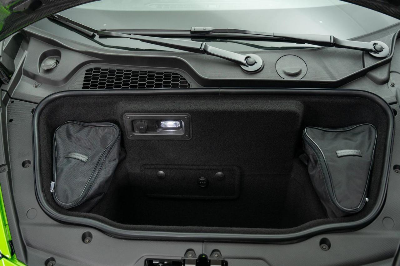 2024 Lamborghini Huracan Tecnica Coupe 2D St. Louis MO