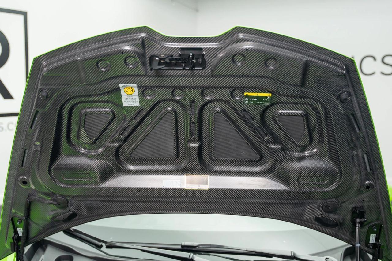 2024 Lamborghini Huracan Tecnica Coupe 2D St. Louis MO