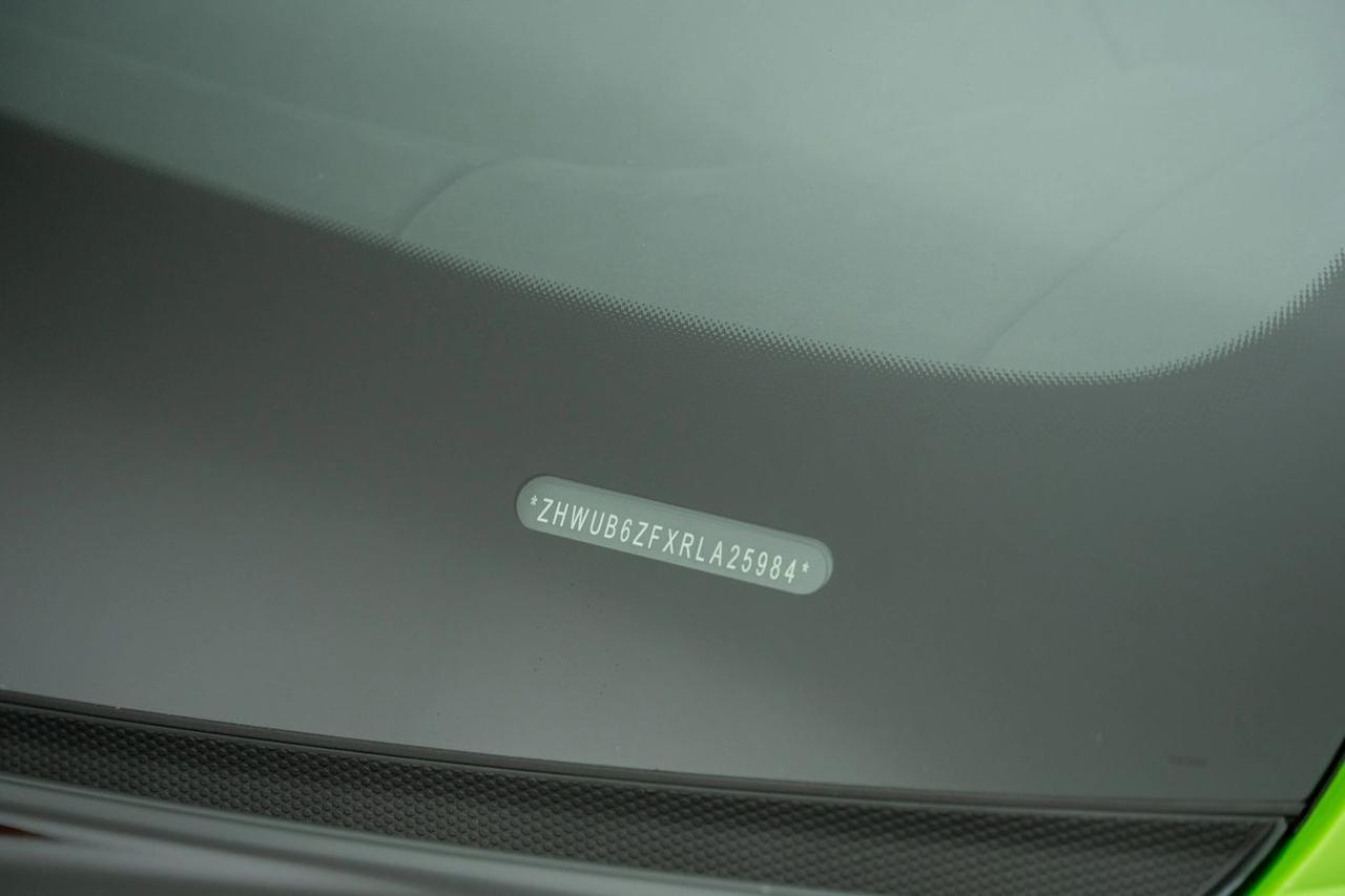 2024 Lamborghini Huracan Tecnica Coupe 2D St. Louis MO