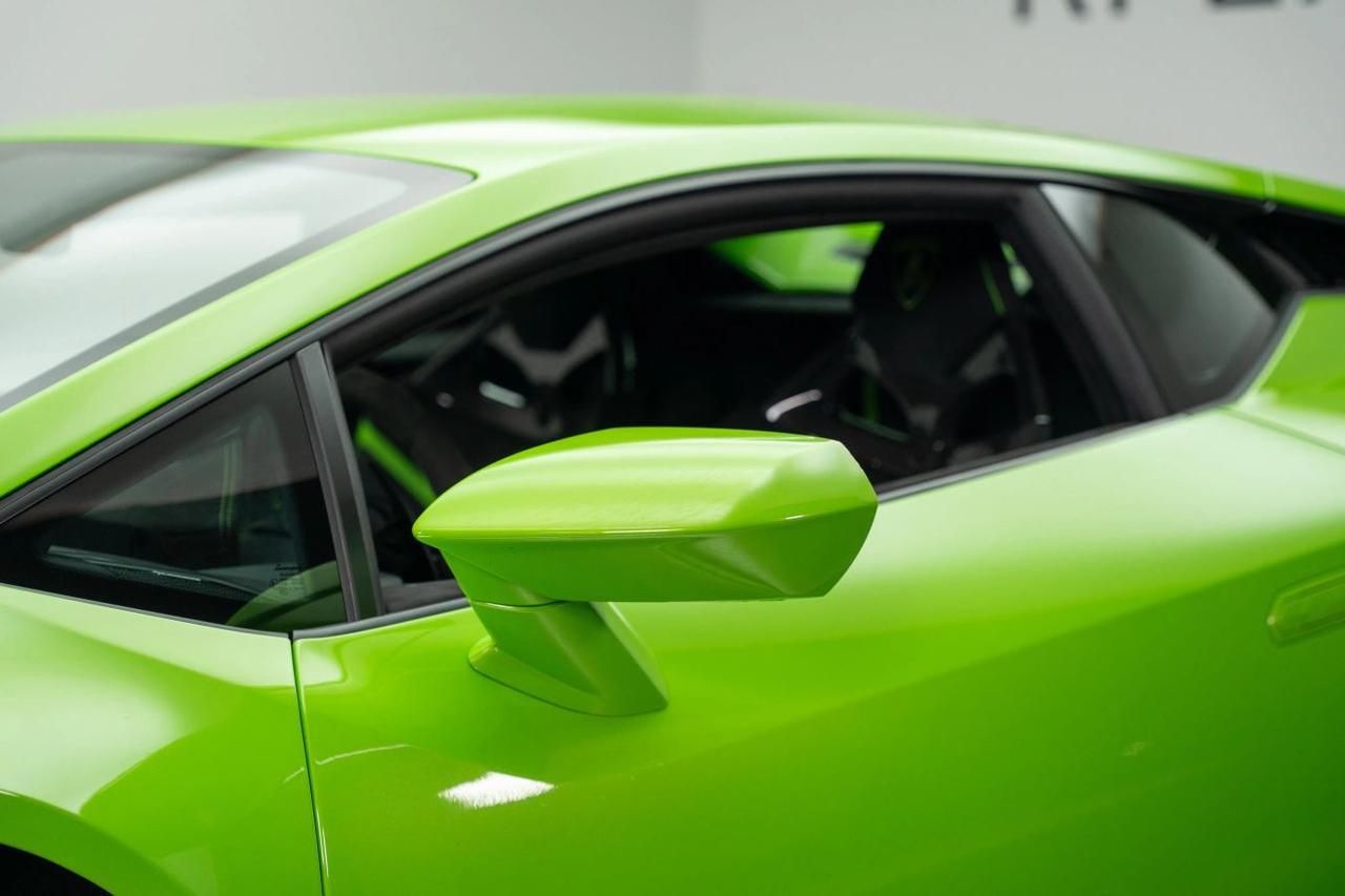 2024 Lamborghini Huracan Tecnica Coupe 2D St. Louis MO