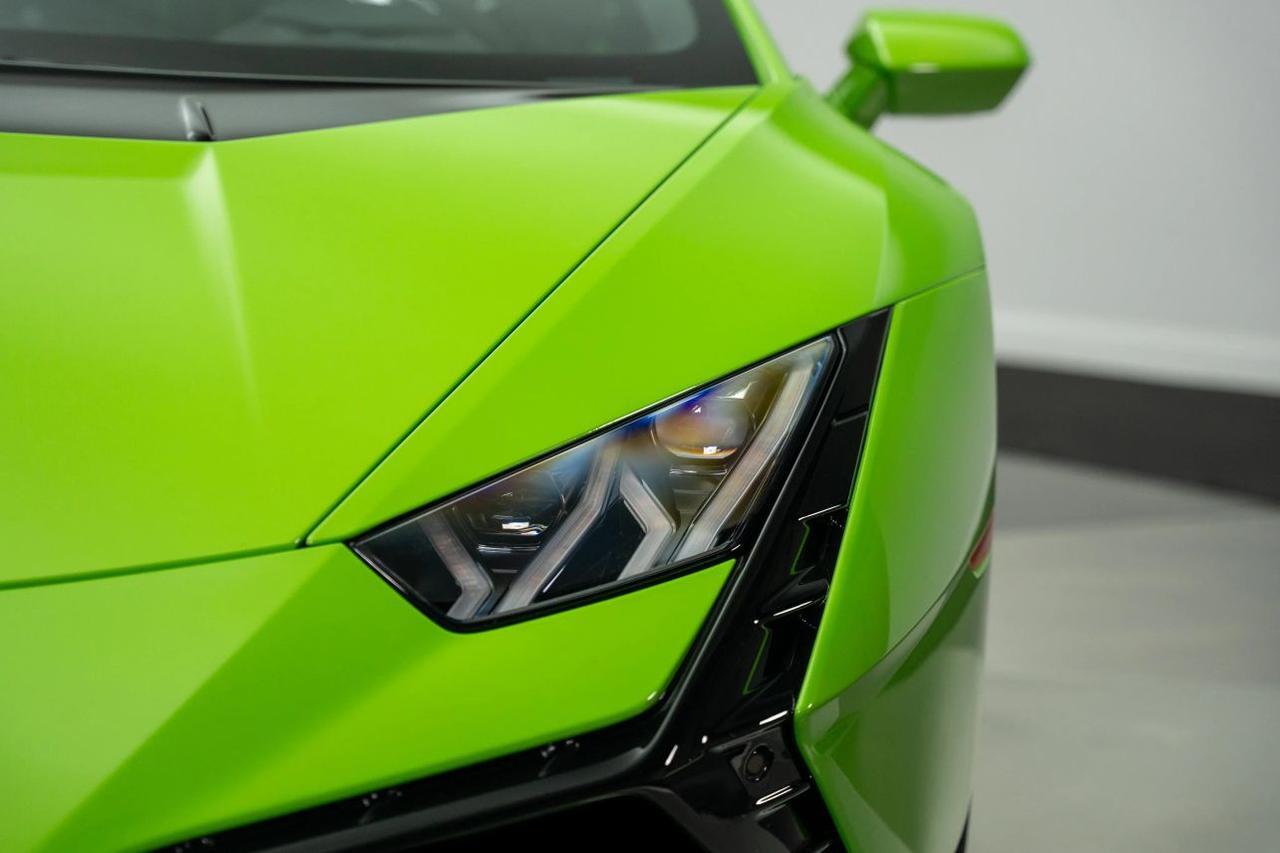 2024 Lamborghini Huracan Tecnica Coupe 2D St. Louis MO