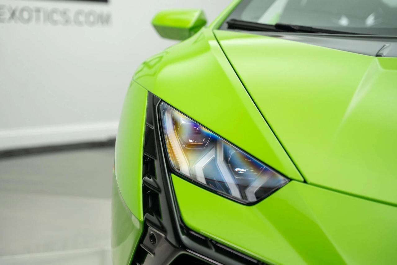 2024 Lamborghini Huracan Tecnica Coupe 2D St. Louis MO