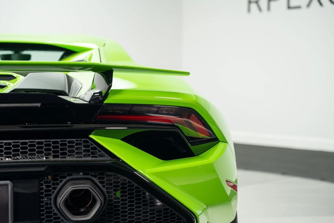 2024 Lamborghini Huracan Tecnica Coupe 2D St. Louis MO