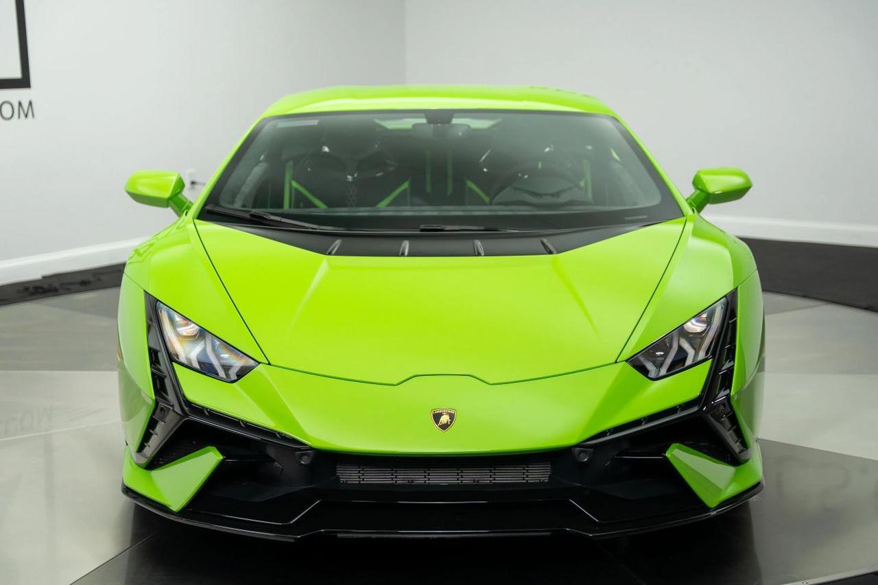 2024 Lamborghini Huracan Tecnica Coupe 2D St. Louis MO