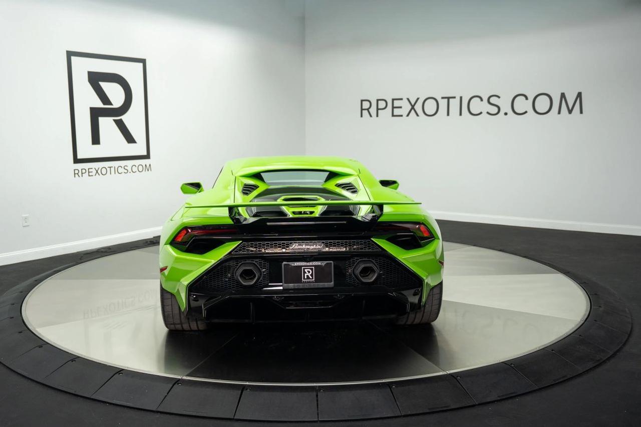 2024 Lamborghini Huracan Tecnica Coupe 2D St. Louis MO