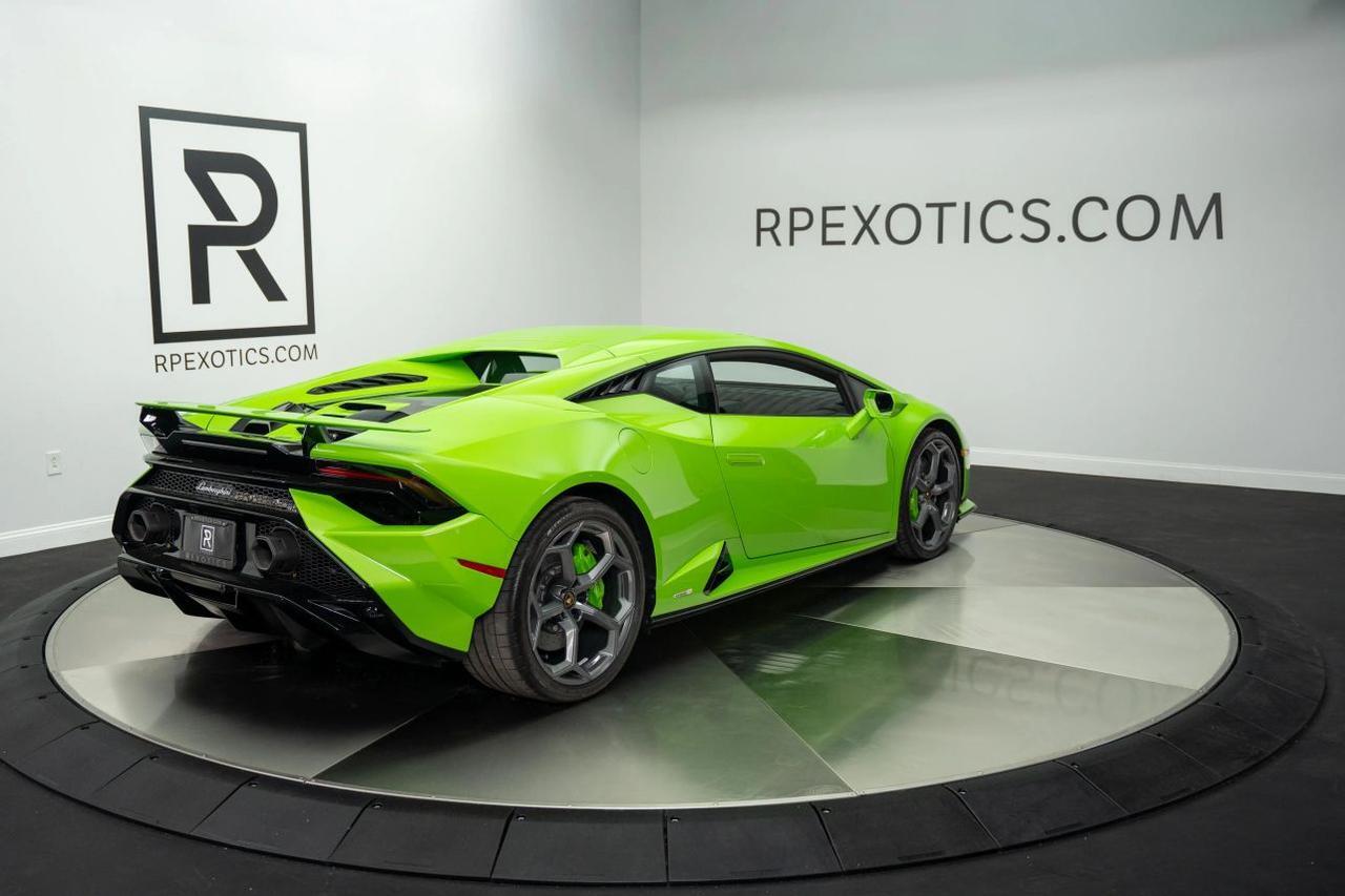 2024 Lamborghini Huracan Tecnica Coupe 2D St. Louis MO