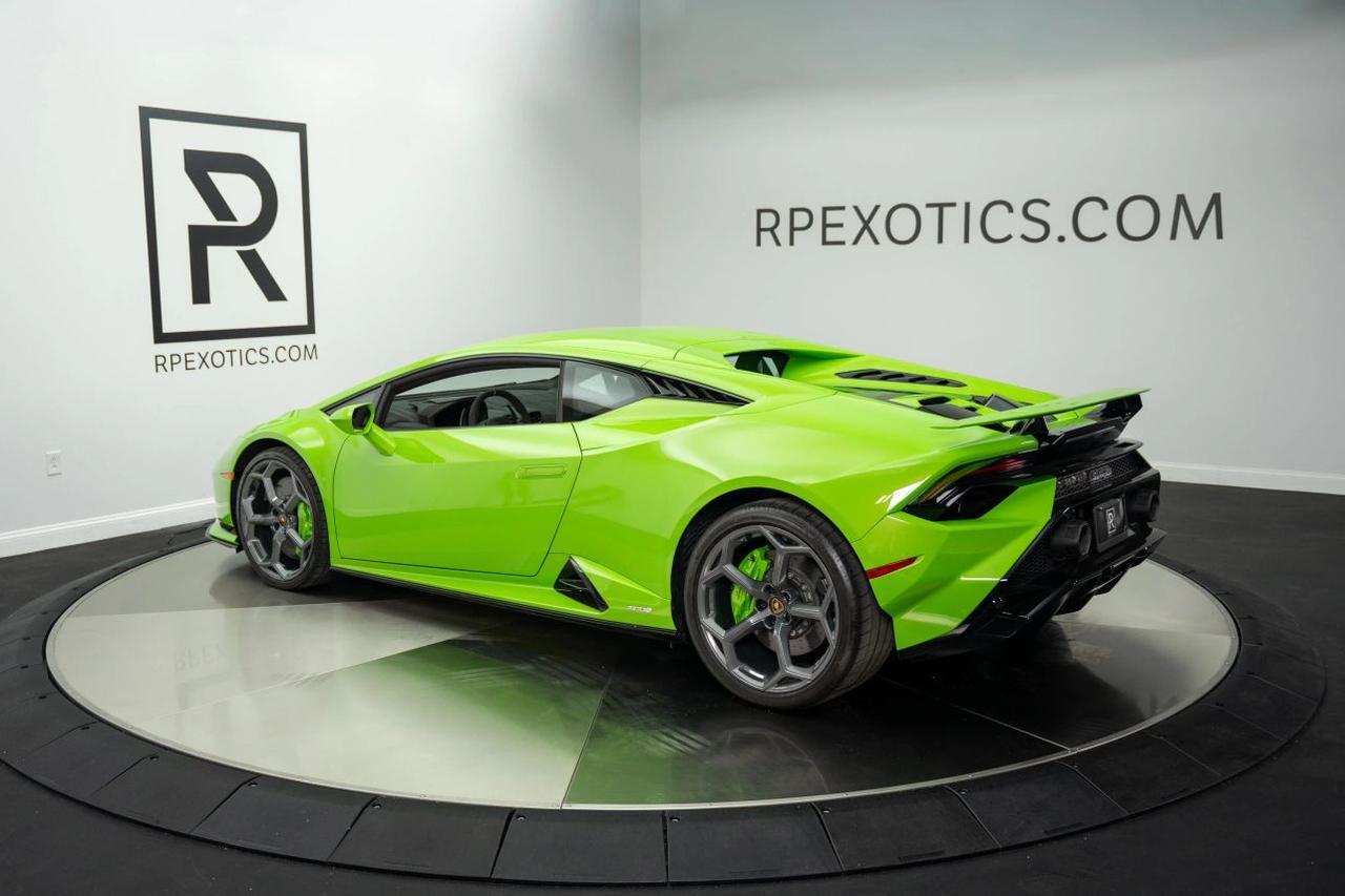 2024 Lamborghini Huracan Tecnica Coupe 2D St. Louis MO