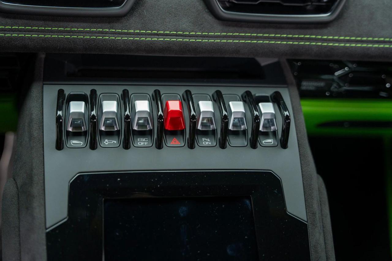 2024 Lamborghini Huracan Tecnica Coupe 2D St. Louis MO