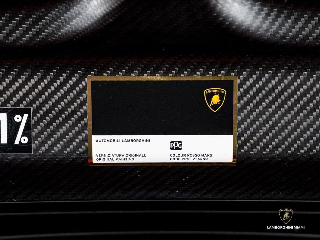 2024 Lamborghini Huracan Tecnica Coupe North Miami Beach FL
