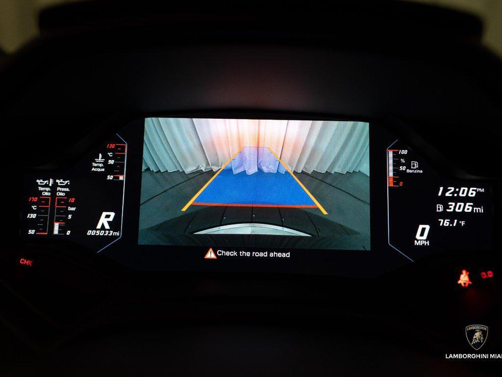 2024 Lamborghini Huracan Tecnica Coupe North Miami Beach FL