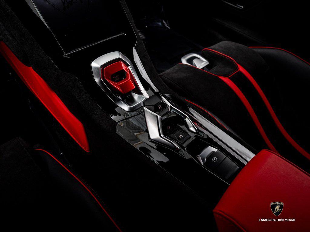 2024 Lamborghini Huracan Tecnica Coupe North Miami Beach FL