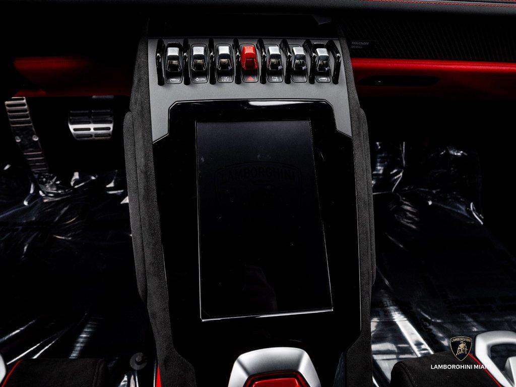 2024 Lamborghini Huracan Tecnica Coupe North Miami Beach FL