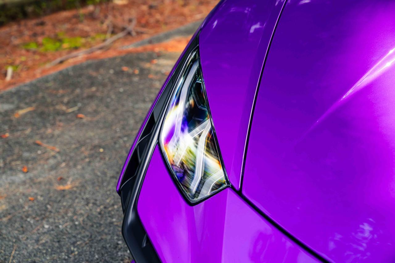 2024 Lamborghini Huracan Tecnica Kennett Square PA