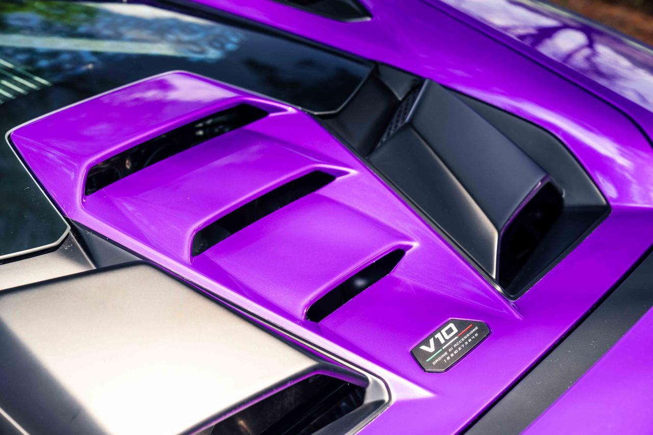 2024 Lamborghini Huracan Tecnica Kennett Square PA