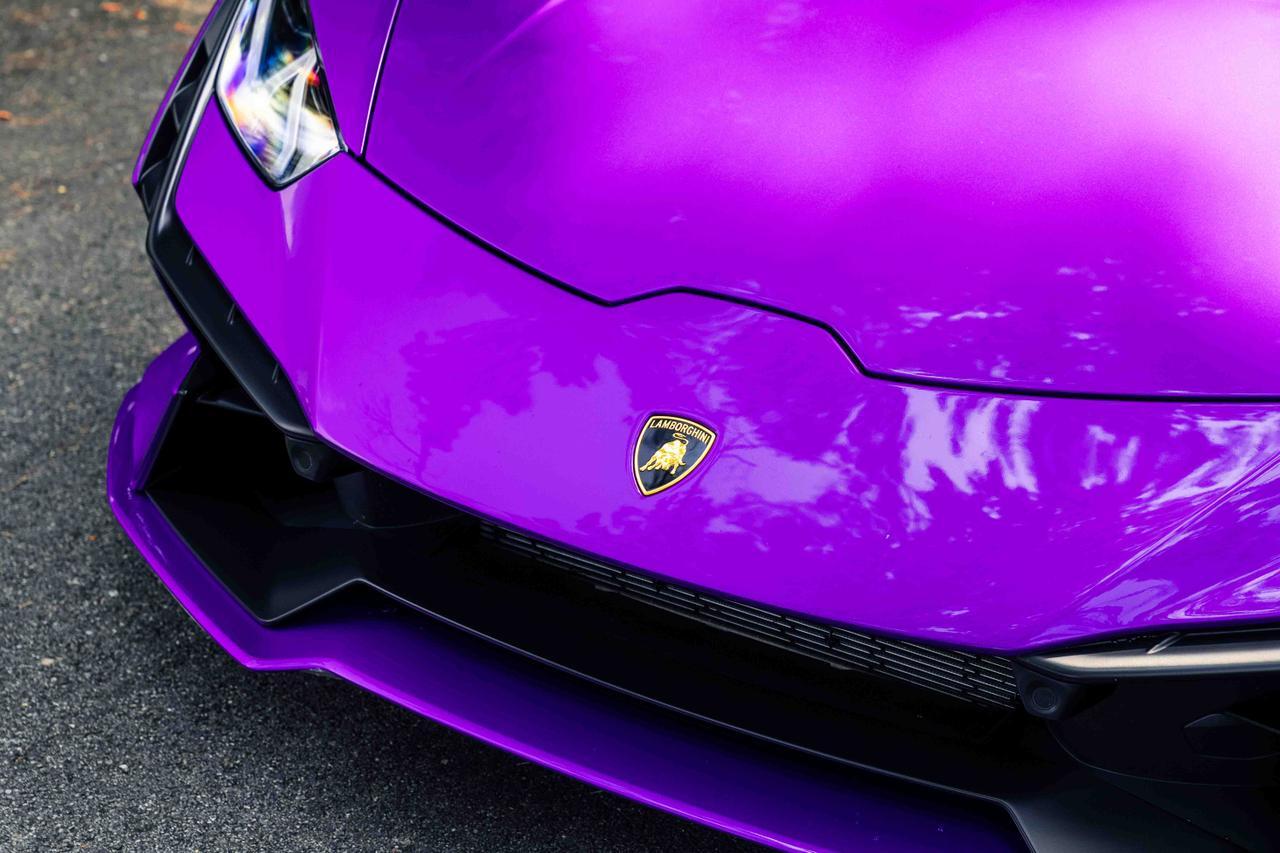 2024 Lamborghini Huracan Tecnica Kennett Square PA