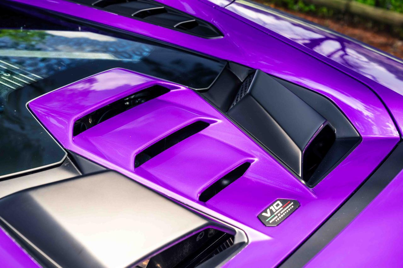 2024 Lamborghini Huracan Tecnica Kennett Square PA