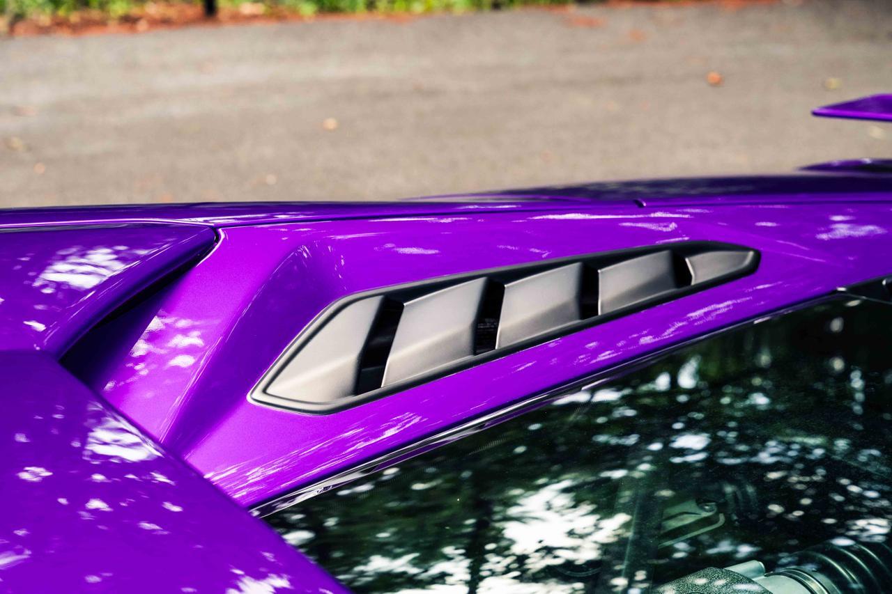 2024 Lamborghini Huracan Tecnica Kennett Square PA