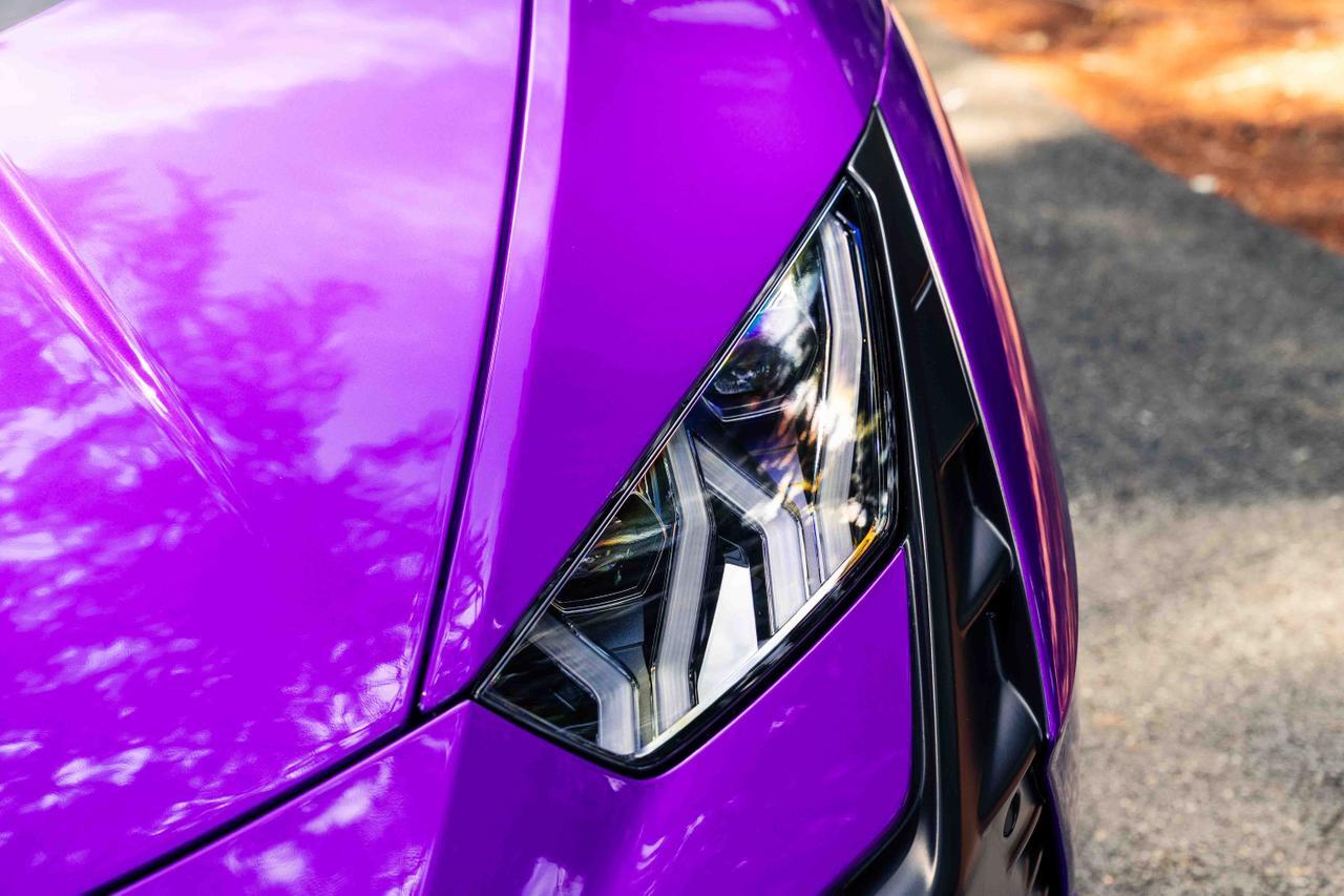 2024 Lamborghini Huracan Tecnica Kennett Square PA