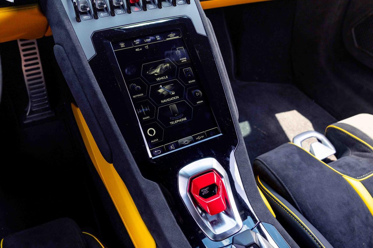 2024 Lamborghini Huracan Tecnica Kennett Square PA