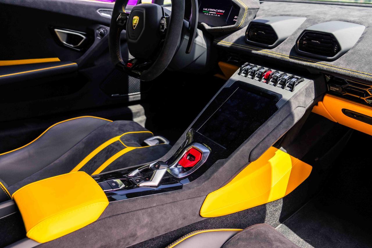 2024 Lamborghini Huracan Tecnica Kennett Square PA