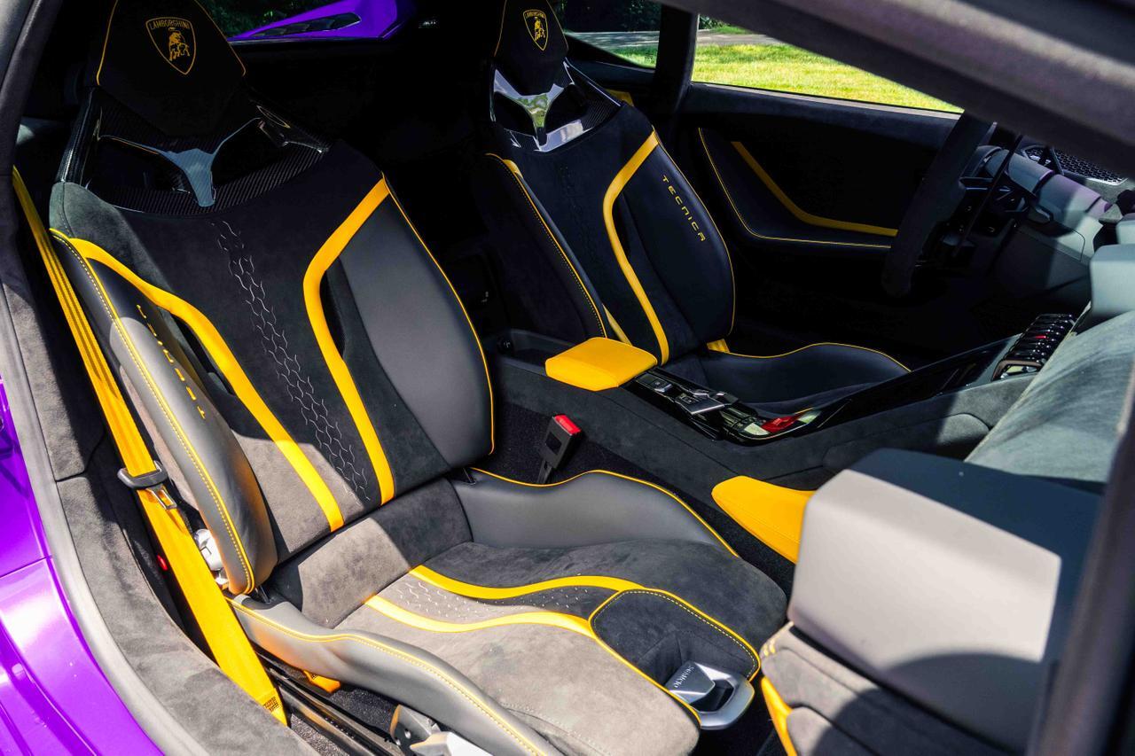 2024 Lamborghini Huracan Tecnica Kennett Square PA