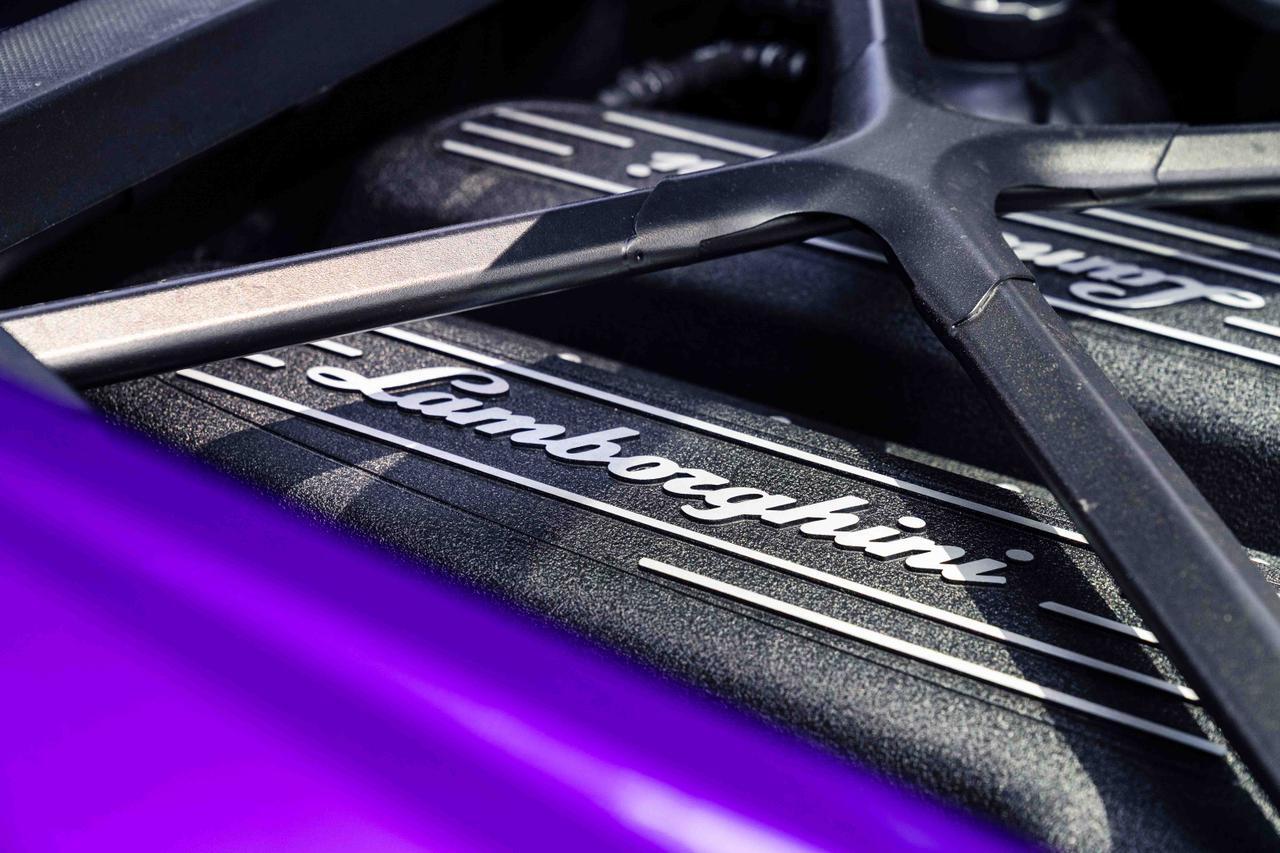 2024 Lamborghini Huracan Tecnica Kennett Square PA