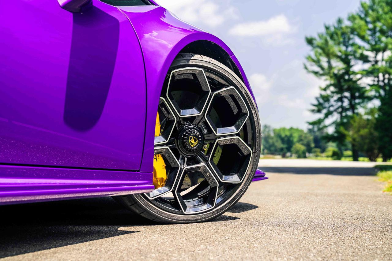 2024 Lamborghini Huracan Tecnica Kennett Square PA
