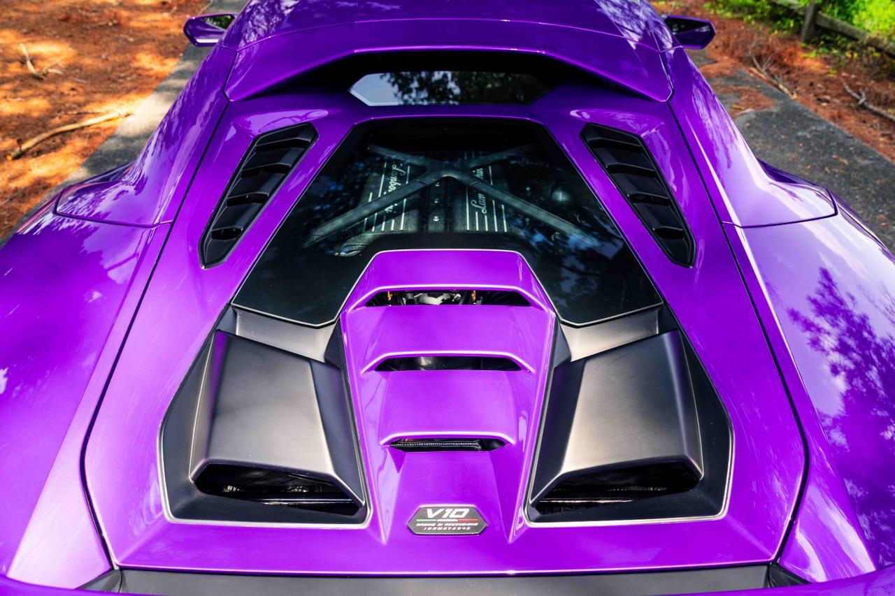 2024 Lamborghini Huracan Tecnica Kennett Square PA