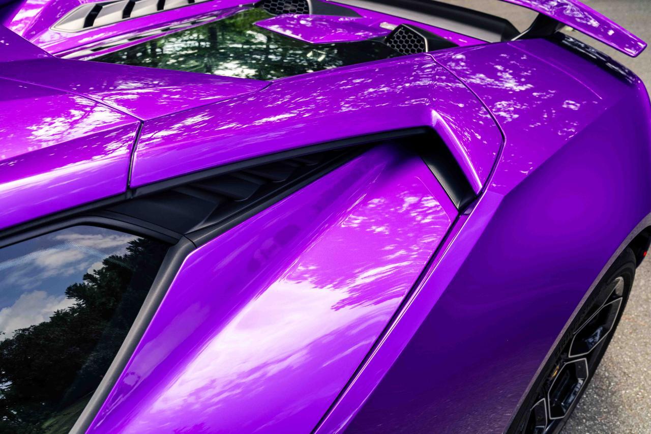 2024 Lamborghini Huracan Tecnica Kennett Square PA