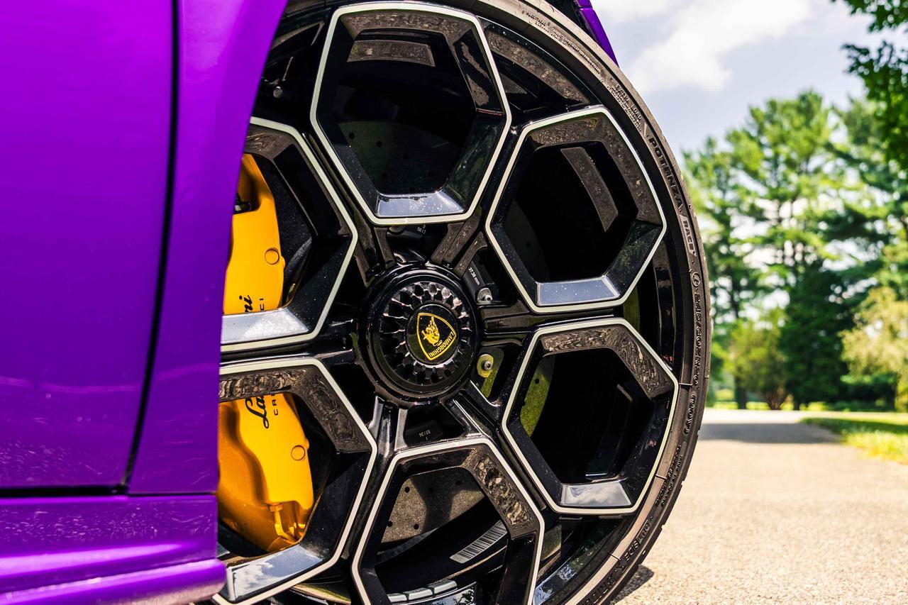 2024 Lamborghini Huracan Tecnica Kennett Square PA