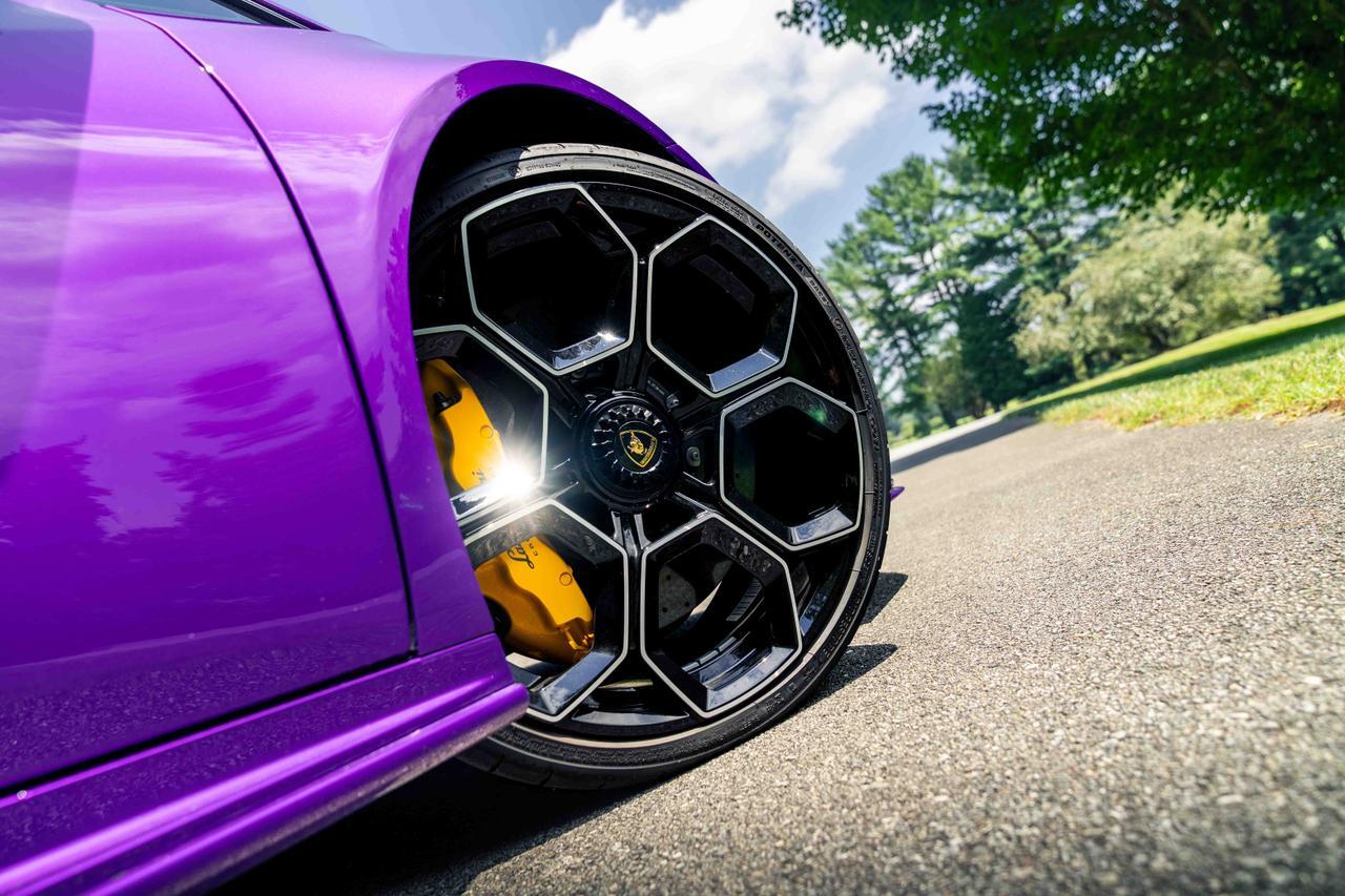 2024 Lamborghini Huracan Tecnica Kennett Square PA