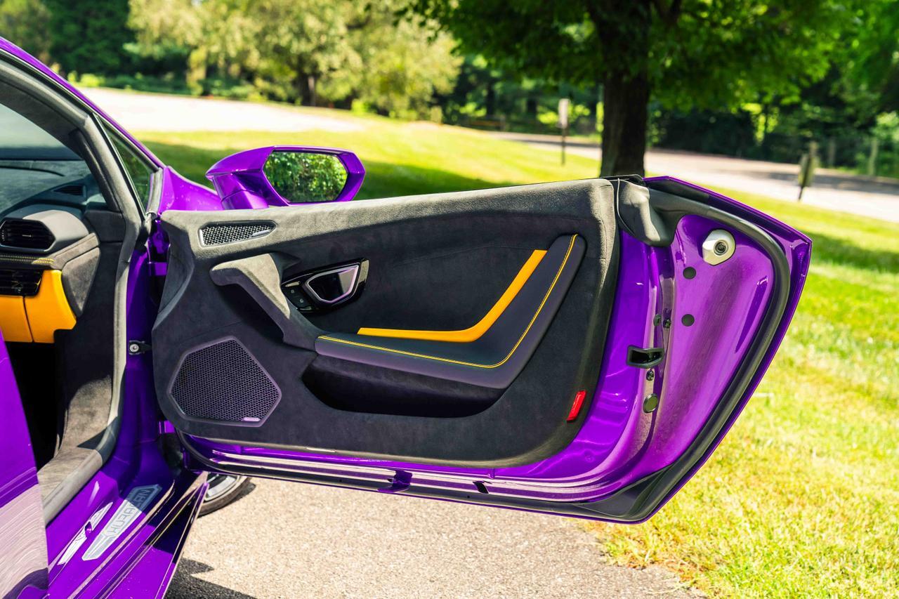 2024 Lamborghini Huracan Tecnica Kennett Square PA