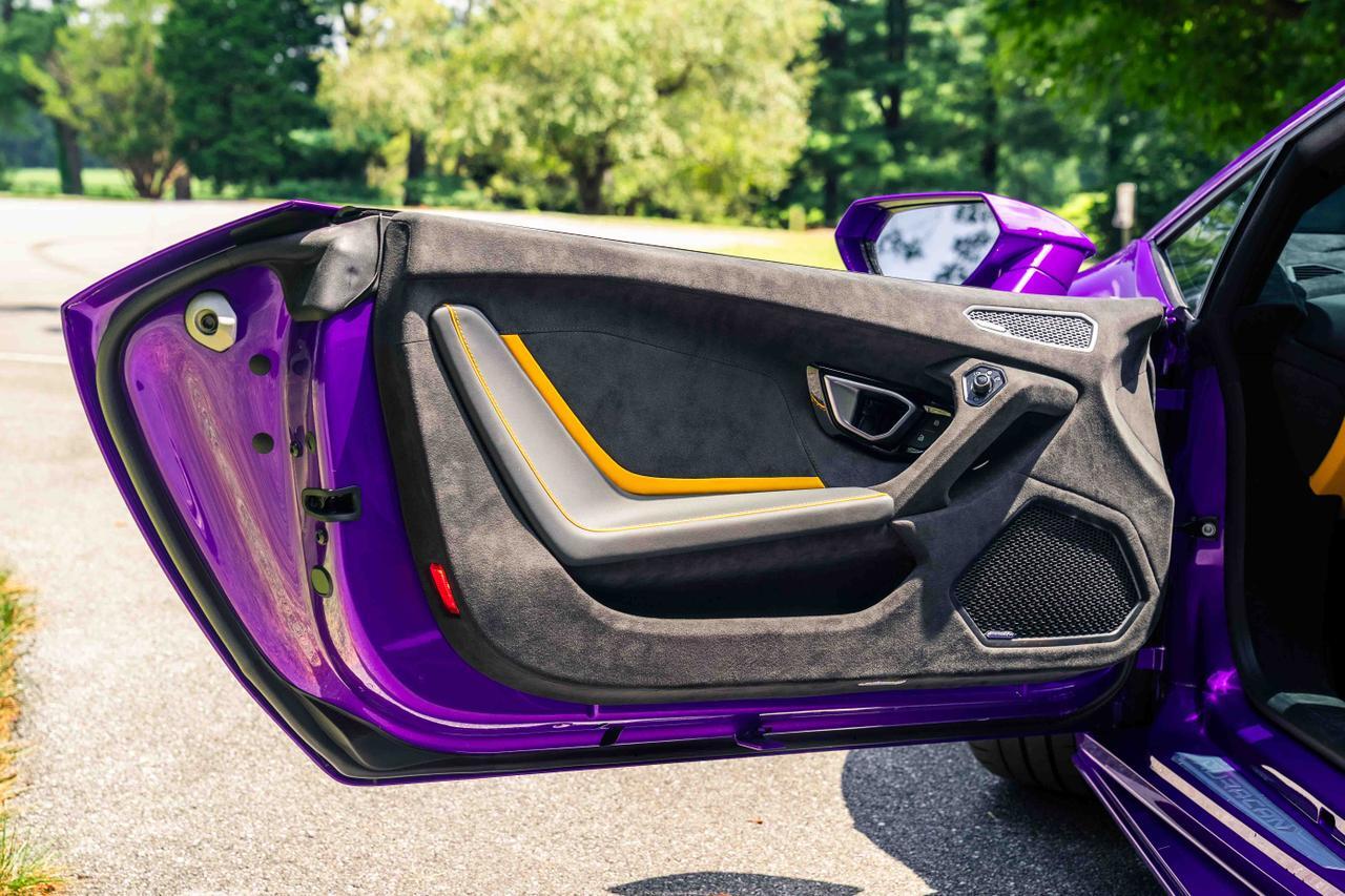 2024 Lamborghini Huracan Tecnica Kennett Square PA