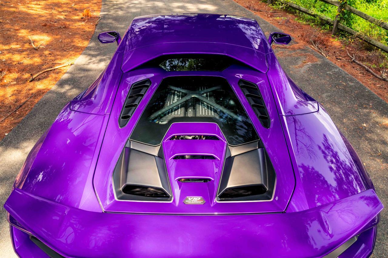2024 Lamborghini Huracan Tecnica Kennett Square PA