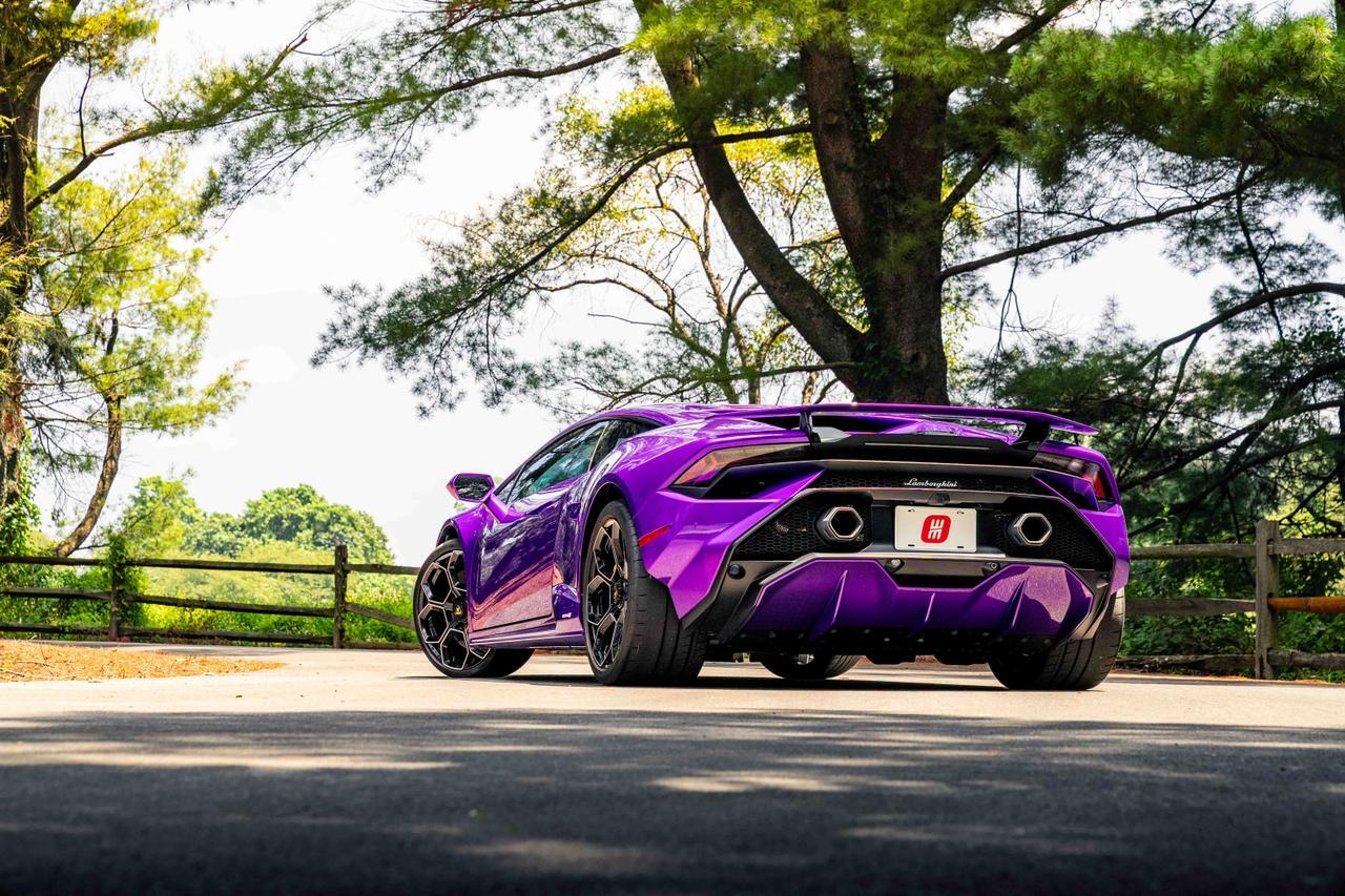 2024 Lamborghini Huracan Tecnica Kennett Square PA