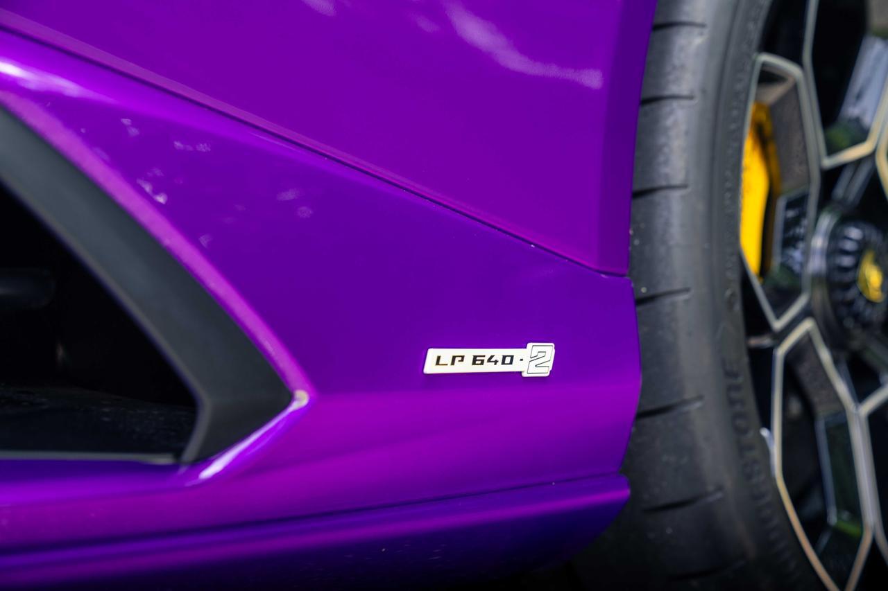 2024 Lamborghini Huracan Tecnica Kennett Square PA