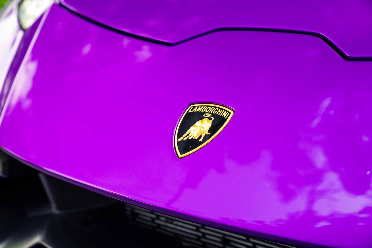 2024 Lamborghini Huracan Tecnica Kennett Square PA