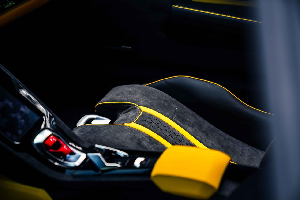 2024 Lamborghini Huracan Tecnica Kennett Square PA