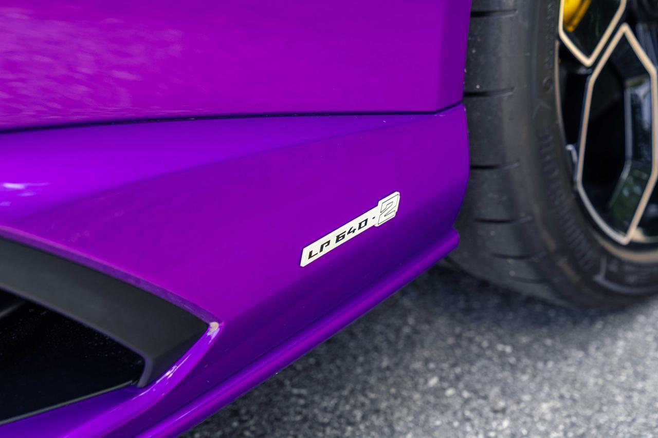 2024 Lamborghini Huracan Tecnica Kennett Square PA