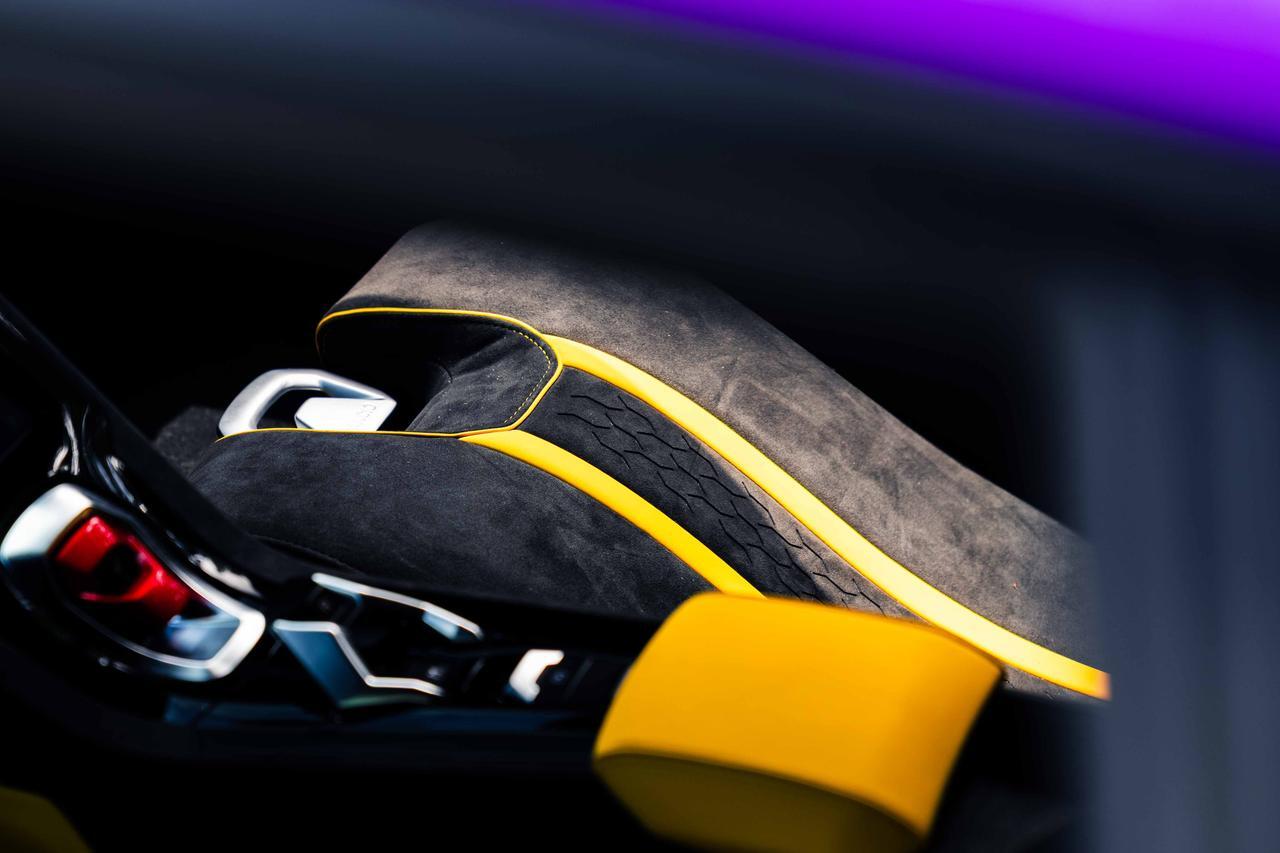 2024 Lamborghini Huracan Tecnica Kennett Square PA