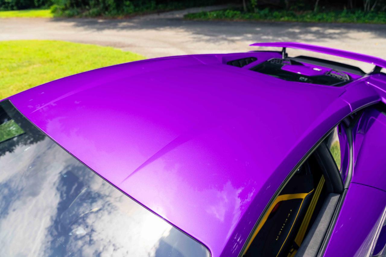 2024 Lamborghini Huracan Tecnica Kennett Square PA