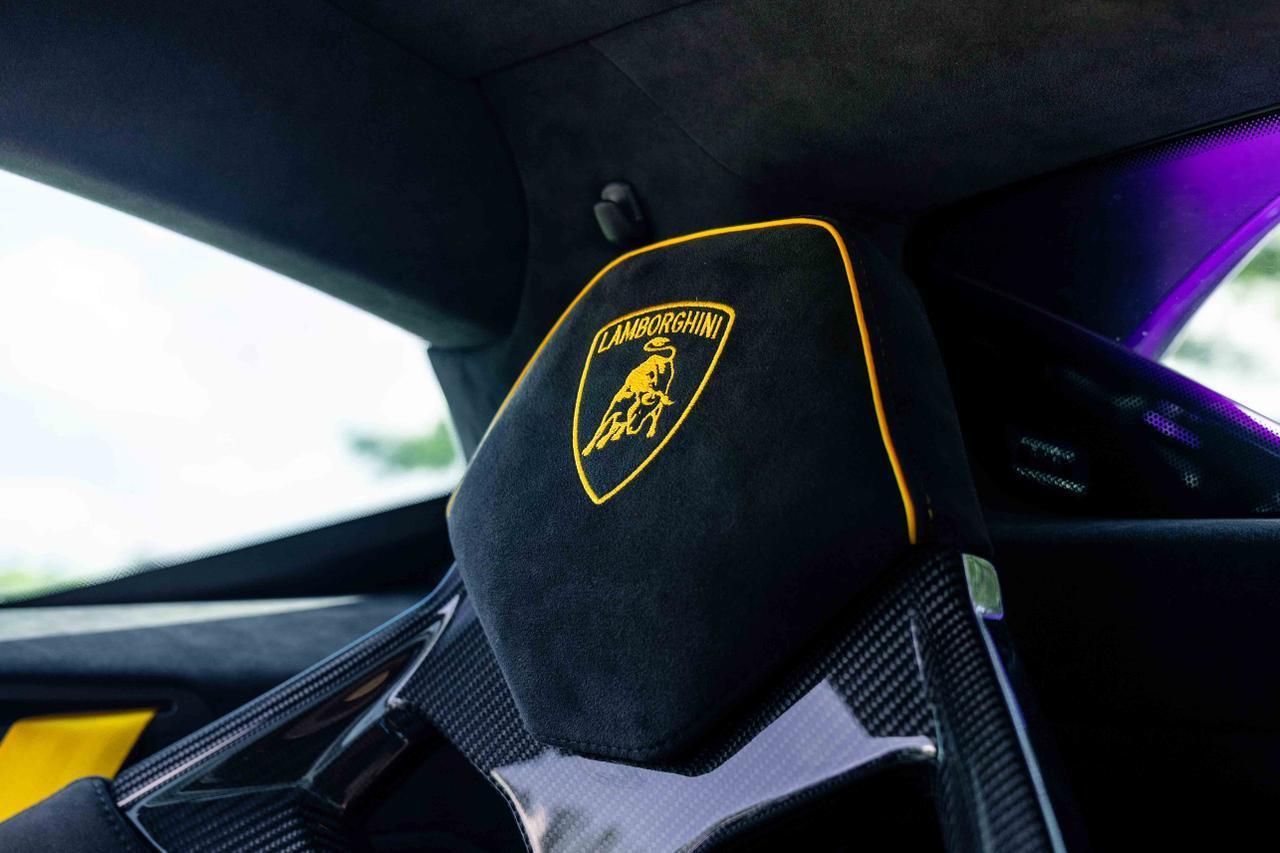 2024 Lamborghini Huracan Tecnica Kennett Square PA