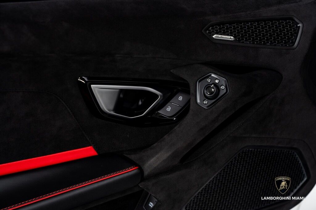 2024 Lamborghini Huracan Tecnica North Miami Beach FL