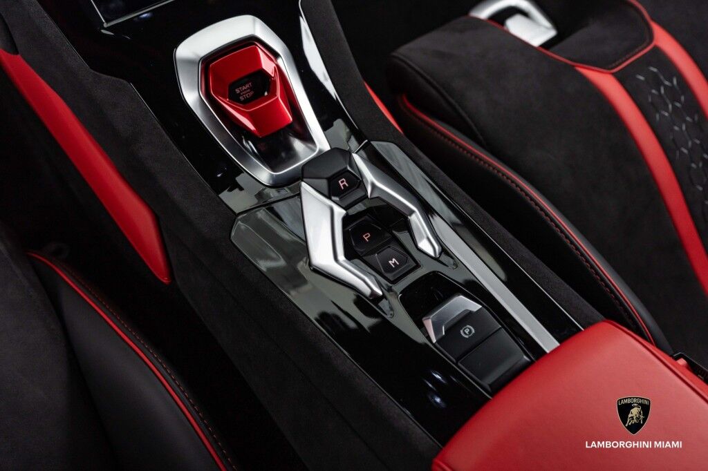 2024 Lamborghini Huracan Tecnica North Miami Beach FL