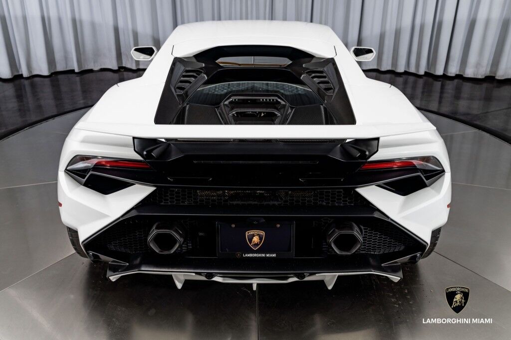 2024 Lamborghini Huracan Tecnica North Miami Beach FL