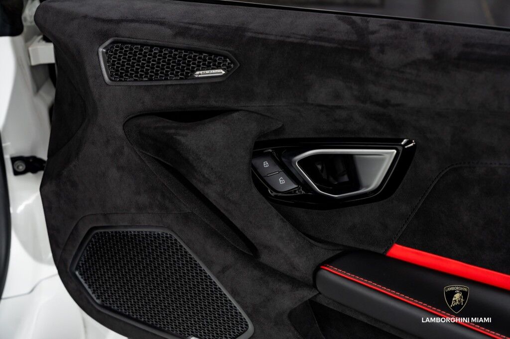2024 Lamborghini Huracan Tecnica North Miami Beach FL