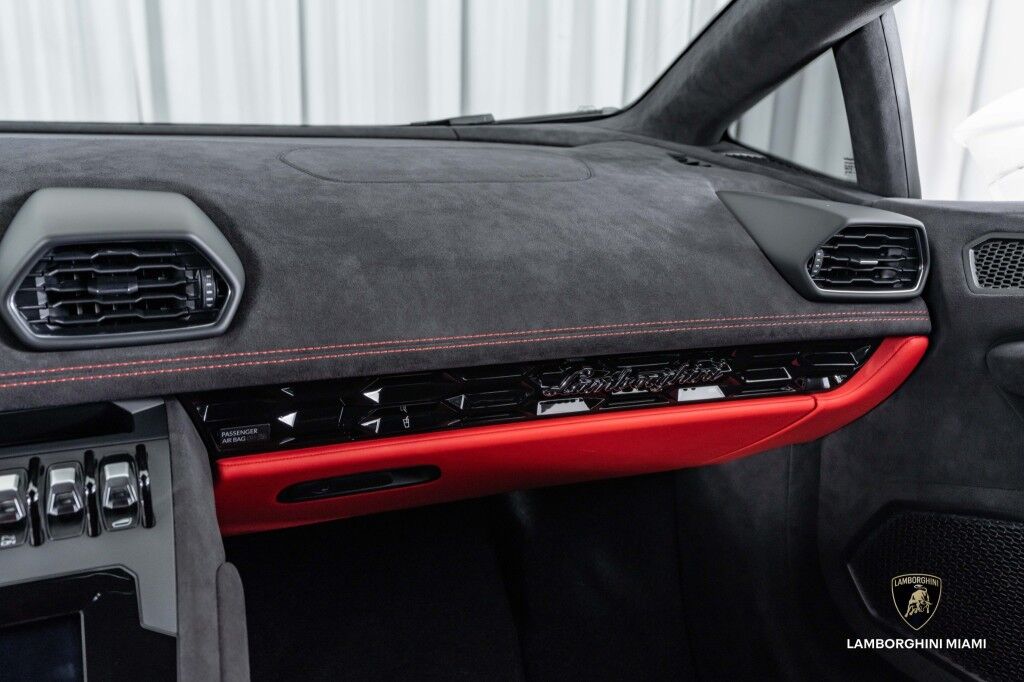 2024 Lamborghini Huracan Tecnica North Miami Beach FL