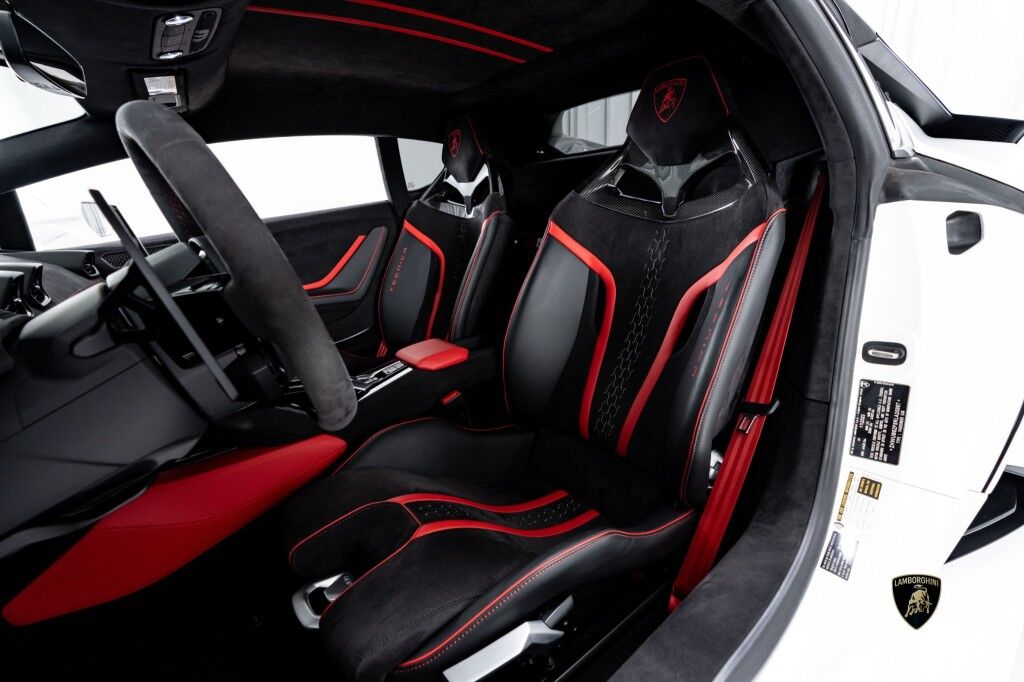 2024 Lamborghini Huracan Tecnica North Miami Beach FL