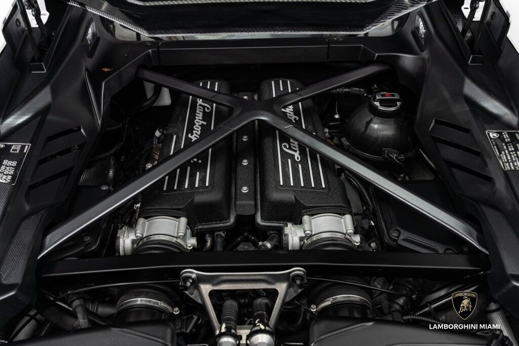 2024 Lamborghini Huracan Tecnica North Miami Beach FL