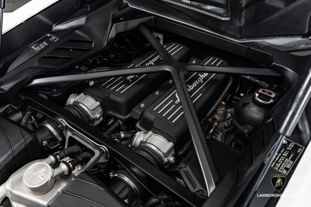 2024 Lamborghini Huracan Tecnica North Miami Beach FL